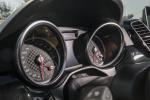 Mercedes-AMG GLE43 4Matic 2016 года (NA)